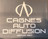 Logo Cagnes Auto Diffusion